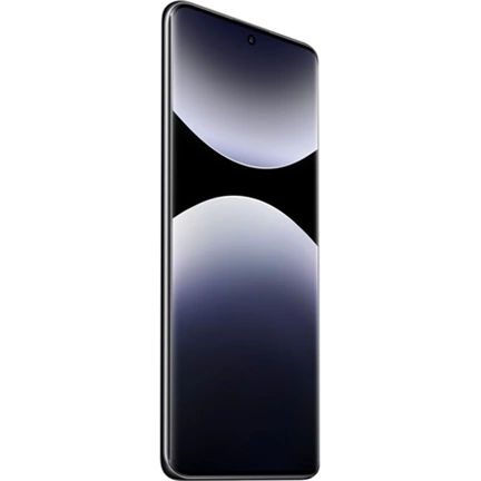 Xiaomi Redmi Note 14 Pro 5G okostelefon - 6,67" ívelt AMOLED 120Hz, 50MP, 8GB, 256GB, éjfekete Xiaomi Redmi Note 14 Pro 5G okostelefon - 6,67" ívelt AMOLED 120Hz, 50MP, 8GB, 256GB, éjfekete