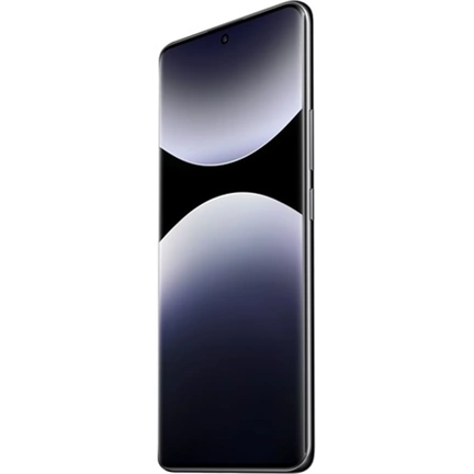 Xiaomi Redmi Note 14 Pro 5G okostelefon - 6,67" ívelt AMOLED 120Hz, 50MP, 8GB, 256GB, éjfekete Xiaomi Redmi Note 14 Pro 5G okostelefon - 6,67" ívelt AMOLED 120Hz, 50MP, 8GB, 256GB, éjfekete