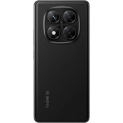 Xiaomi Redmi Note 14 Pro 5G okostelefon - 6,67" ívelt AMOLED 120Hz, 50MP, 8GB, 256GB, éjfekete Xiaomi Redmi Note 14 Pro 5G okostelefon - 6,67" ívelt AMOLED 120Hz, 50MP, 8GB, 256GB, éjfekete