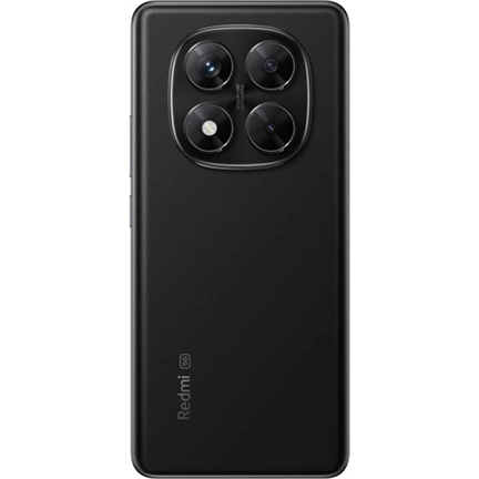 Xiaomi Redmi Note 14 Pro 5G okostelefon - 6,67" ívelt AMOLED 120Hz, 50MP, 8GB, 256GB, éjfekete Xiaomi Redmi Note 14 Pro 5G okostelefon - 6,67" ívelt AMOLED 120Hz, 50MP, 8GB, 256GB, éjfekete