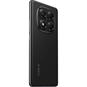 Xiaomi Redmi Note 14 Pro 5G okostelefon - 6,67" ívelt AMOLED 120Hz, 50MP, 8GB, 256GB, éjfekete Xiaomi Redmi Note 14 Pro 5G okostelefon - 6,67" ívelt AMOLED 120Hz, 50MP, 8GB, 256GB, éjfekete