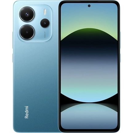 Xiaomi Redmi Note 14 okostelefon - 6,67" AMOLED 120Hz, 108MP, 6GB, 128GB, óceánkék Xiaomi Redmi Note 14 okostelefon - 6,67" AMOLED 120Hz, 108MP, 6GB, 128GB, óceánkék