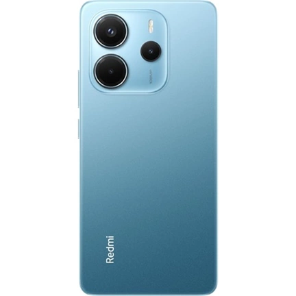 Xiaomi Redmi Note 14 okostelefon - 6,67" AMOLED 120Hz, 108MP, 6GB, 128GB, óceánkék Xiaomi Redmi Note 14 okostelefon - 6,67" AMOLED 120Hz, 108MP, 6GB, 128GB, óceánkék