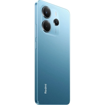 Xiaomi Redmi Note 14 okostelefon - 6,67" AMOLED 120Hz, 108MP, 6GB, 128GB, óceánkék Xiaomi Redmi Note 14 okostelefon - 6,67" AMOLED 120Hz, 108MP, 6GB, 128GB, óceánkék