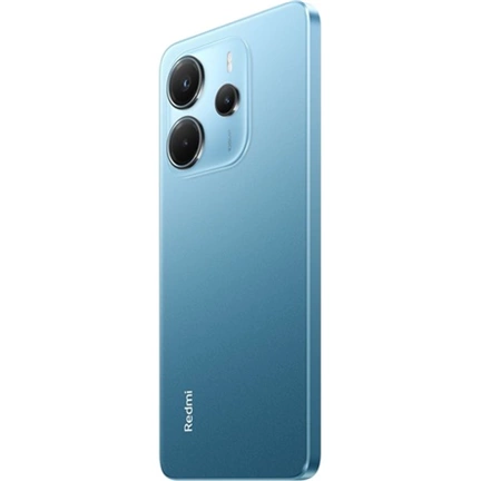 Xiaomi Redmi Note 14 okostelefon - 6,67" AMOLED 120Hz, 108MP, 6GB, 128GB, óceánkék Xiaomi Redmi Note 14 okostelefon - 6,67" AMOLED 120Hz, 108MP, 6GB, 128GB, óceánkék