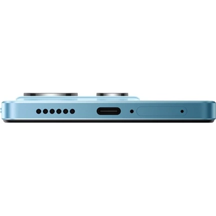 Xiaomi Redmi Note 14 okostelefon - 6,67" AMOLED 120Hz, 108MP, 6GB, 128GB, óceánkék Xiaomi Redmi Note 14 okostelefon - 6,67" AMOLED 120Hz, 108MP, 6GB, 128GB, óceánkék
