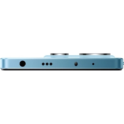 Xiaomi Redmi Note 14 okostelefon - 6,67" AMOLED 120Hz, 108MP, 6GB, 128GB, óceánkék Xiaomi Redmi Note 14 okostelefon - 6,67" AMOLED 120Hz, 108MP, 6GB, 128GB, óceánkék