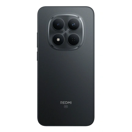 Xiaomi Redmi Note 15 Pro 5G okostelefon - 8GB, 256GB, fekete