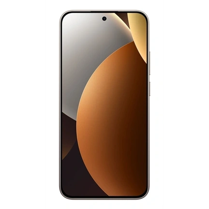 Xiaomi Redmi Note 15 Pro 5G okostelefon - 8GB, 256GB, titánszín
