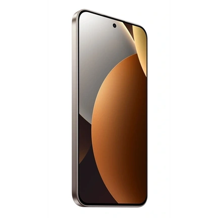 Xiaomi Redmi Note 15 Pro 5G okostelefon - 8GB, 256GB, titánszín