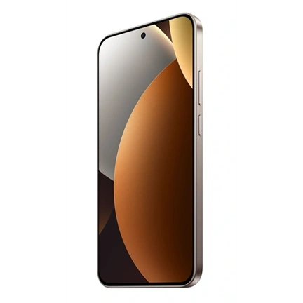Xiaomi Redmi Note 15 Pro 5G okostelefon - 8GB, 256GB, titánszín