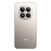 Xiaomi Redmi Note 15 Pro 5G okostelefon - 8GB, 256GB, titánszín
