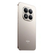 Xiaomi Redmi Note 15 Pro 5G okostelefon - 8GB, 256GB, titánszín