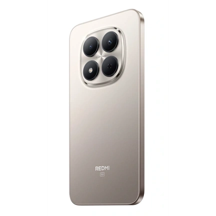 Xiaomi Redmi Note 15 Pro 5G okostelefon - 8GB, 256GB, titánszín