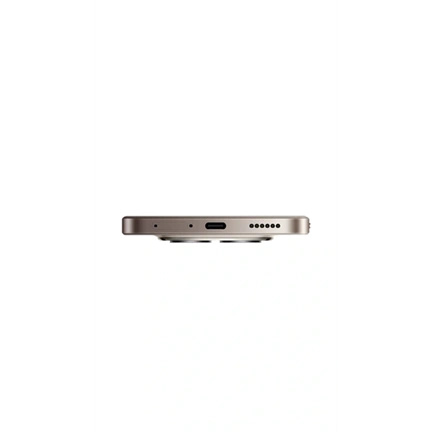 Xiaomi Redmi Note 15 Pro 5G okostelefon - 8GB, 256GB, titánszín
