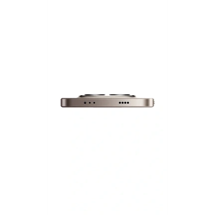 Xiaomi Redmi Note 15 Pro 5G okostelefon - 8GB, 256GB, titánszín