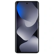 Xiaomi Redmi Note 15 okostelefon - 6GB, 128GB, éjfekete