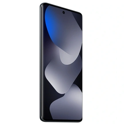 Xiaomi Redmi Note 15 okostelefon - 6GB, 128GB, éjfekete