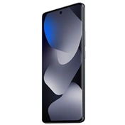 Xiaomi Redmi Note 15 okostelefon - 6GB, 128GB, éjfekete