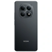 Xiaomi Redmi Note 15 okostelefon - 6GB, 128GB, éjfekete