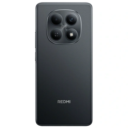 Xiaomi Redmi Note 15 okostelefon - 6GB, 128GB, éjfekete