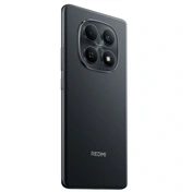 Xiaomi Redmi Note 15 okostelefon - 6GB, 128GB, éjfekete