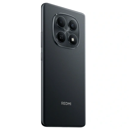 Xiaomi Redmi Note 15 okostelefon - 6GB, 128GB, éjfekete
