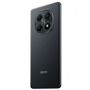 Xiaomi Redmi Note 15 okostelefon - 6GB, 128GB, éjfekete