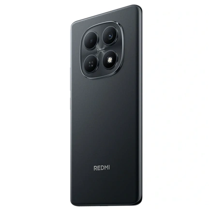 Xiaomi Redmi Note 15 okostelefon - 6GB, 128GB, éjfekete