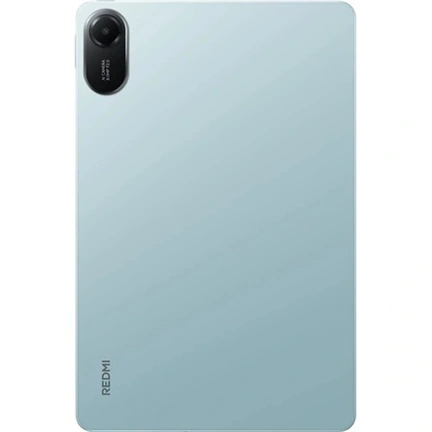 Xiaomi Redmi Pad 2 tablet - 11" 2,5K 90Hz, MT Helio G100 Ultra, 9000mAh, 18W, 4GB, 128GB, mentazöld