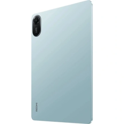 Xiaomi Redmi Pad 2 tablet - 11" 2,5K 90Hz, MT Helio G100 Ultra, 9000mAh, 18W, 4GB, 128GB, mentazöld