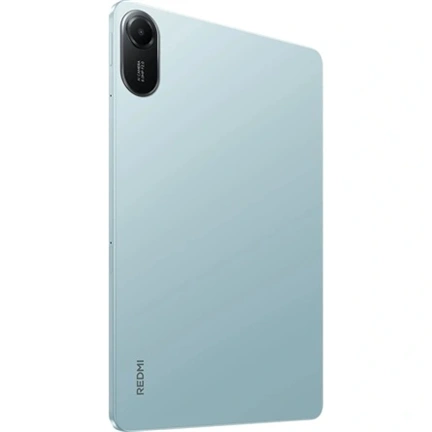 Xiaomi Redmi Pad 2 tablet - 11" 2,5K 90Hz, MT Helio G100 Ultra, 9000mAh, 18W, 4GB, 128GB, mentazöld