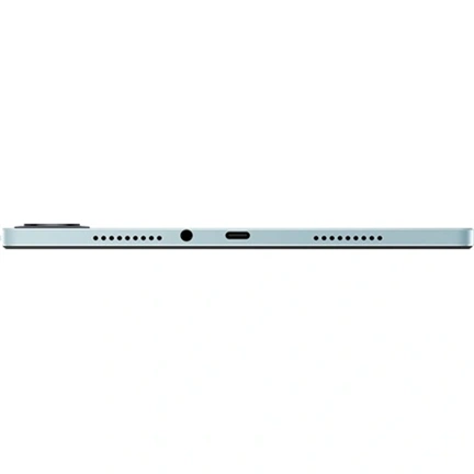 Xiaomi Redmi Pad 2 tablet - 11" 2,5K 90Hz, MT Helio G100 Ultra, 9000mAh, 18W, 4GB, 128GB, mentazöld