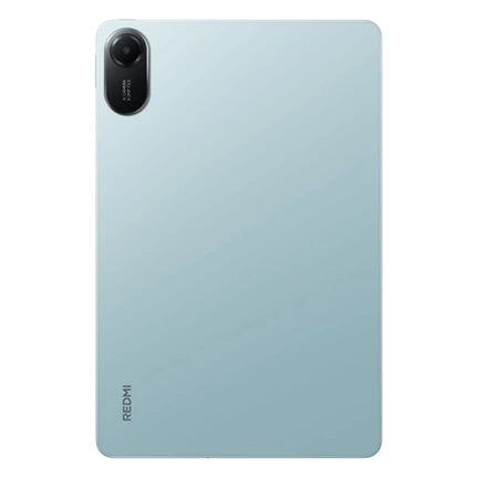 Xiaomi Redmi Pad 2 tablet - 11" 2,5K 90Hz, MT Helio G100 Ultra, 9000mAh, 18W, 8GB, 256GB, mentazöld