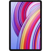 Xiaomi Redmi Pad Pro tablet - 12,1" WQXGA 120Hz, 8MP, 6GB, 128GB, Wi-Fi 6, Bt 5.2, Graphite Gray Xiaomi Redmi Pad Pro tablet - 12,1" WQXGA 120Hz, 8MP, 6GB, 128GB, Wi-Fi 6, Bt 5.2, Graphite Gray