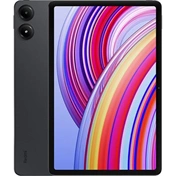 Xiaomi Redmi Pad Pro tablet - 12,1" WQXGA 120Hz, 8MP, 6GB, 128GB, Wi-Fi 6, Bt 5.2, Graphite Gray Xiaomi Redmi Pad Pro tablet - 12,1" WQXGA 120Hz, 8MP, 6GB, 128GB, Wi-Fi 6, Bt 5.2, Graphite Gray
