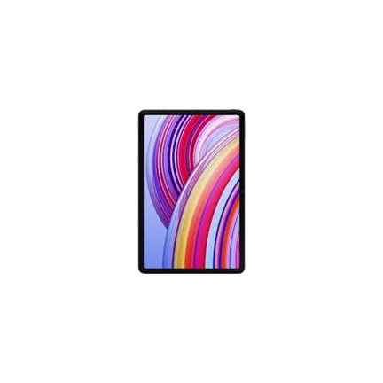 Xiaomi Redmi Pad Pro tablet - 12,1" WQXGA 120Hz, 8MP, 8GB, 256GB, Wi-Fi 6, Bt 5.2, Graphite Gray