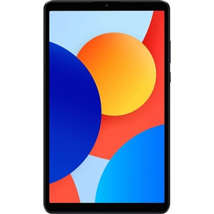 Xiaomi Redmi Pad SE tablet - 8,7" 90Hz, 8MP, 4GB, 128GB, Wi-Fi 5, Bt 5.3, Graphite Gray