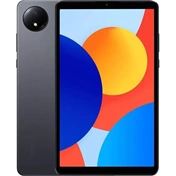 Xiaomi Redmi Pad SE tablet - 8,7" 90Hz, 8MP, 4GB, 64GB, Wi-Fi 5, Bt 5.3, Graphite Gray Xiaomi Redmi Pad SE tablet - 8,7" 90Hz, 8MP, 4GB, 64GB, Wi-Fi 5, Bt 5.3, Graphite Gray