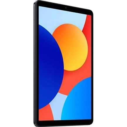 Xiaomi Redmi Pad SE tablet - 8,7" 90Hz, 8MP, 4GB, 64GB, Wi-Fi 5, Bt 5.3, Graphite Gray Xiaomi Redmi Pad SE tablet - 8,7" 90Hz, 8MP, 4GB, 64GB, Wi-Fi 5, Bt 5.3, Graphite Gray
