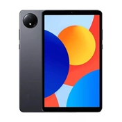 Xiaomi Redmi Pad SE tablet - 8,7" 90Hz, 8MP, 4GB, 64GB, Wi-Fi 5, Bt 5.3, Graphite Gray