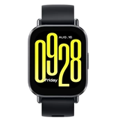 Xiaomi Redmi Watch 5 Active okosóra - 2" LCD kijelző, Bluetooth-hívás, kétmikrofonos zajcsökkentés, Midnight Black Xiaomi Redmi Watch 5 Active okosóra - 2" LCD kijelző, Bluetooth-hívás, kétmikrofonos zajcsökkentés, Midnight Black