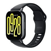 Xiaomi Redmi Watch 5 Active okosóra - 2" LCD kijelző, Bluetooth-hívás, kétmikrofonos zajcsökkentés, Midnight Black Xiaomi Redmi Watch 5 Active okosóra - 2" LCD kijelző, Bluetooth-hívás, kétmikrofonos zajcsökkentés, Midnight Black
