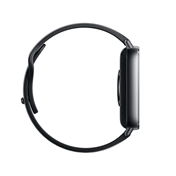 Xiaomi Redmi Watch 5 Active okosóra - 2" LCD kijelző, Bluetooth-hívás, kétmikrofonos zajcsökkentés, Midnight Black Xiaomi Redmi Watch 5 Active okosóra - 2" LCD kijelző, Bluetooth-hívás, kétmikrofonos zajcsökkentés, Midnight Black