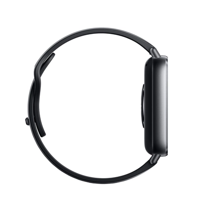 Xiaomi Redmi Watch 5 Active okosóra - 2" LCD kijelző, Bluetooth-hívás, kétmikrofonos zajcsökkentés, Midnight Black Xiaomi Redmi Watch 5 Active okosóra - 2" LCD kijelző, Bluetooth-hívás, kétmikrofonos zajcsökkentés, Midnight Black