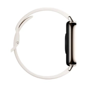 Xiaomi Redmi Watch 5 Lite okosóra - 1,96" OLED kijelző, GNSS, kétmikrofonos zajcsökkentés, világosarany Xiaomi Redmi Watch 5 Lite okosóra - 1,96" OLED kijelző, GNSS, kétmikrofonos zajcsökkentés, világosarany