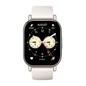 Xiaomi Redmi Watch 5 Lite okosóra - 1,96" OLED kijelző, GNSS, kétmikrofonos zajcsökkentés, világosarany Xiaomi Redmi Watch 5 Lite okosóra - 1,96" OLED kijelző, GNSS, kétmikrofonos zajcsökkentés, világosarany