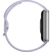 Xiaomi Redmi Watch 5 okosóra - 2,07" AMOLED kijelző, GNSS, kétmikrofonos zajcsökkentés, levendulalila Xiaomi Redmi Watch 5 okosóra - 2,07" AMOLED kijelző, GNSS, kétmikrofonos zajcsökkentés, levendulalila