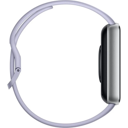 Xiaomi Redmi Watch 5 okosóra - 2,07" AMOLED kijelző, GNSS, kétmikrofonos zajcsökkentés, levendulalila Xiaomi Redmi Watch 5 okosóra - 2,07" AMOLED kijelző, GNSS, kétmikrofonos zajcsökkentés, levendulalila