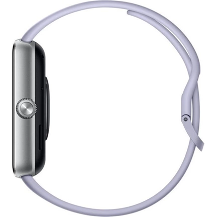 Xiaomi Redmi Watch 5 okosóra - 2,07" AMOLED kijelző, GNSS, kétmikrofonos zajcsökkentés, levendulalila Xiaomi Redmi Watch 5 okosóra - 2,07" AMOLED kijelző, GNSS, kétmikrofonos zajcsökkentés, levendulalila